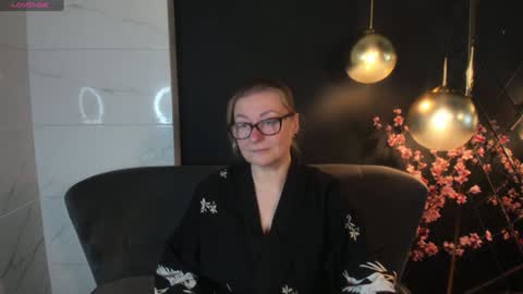 Alexandra online show from January 25, 1:46 pm