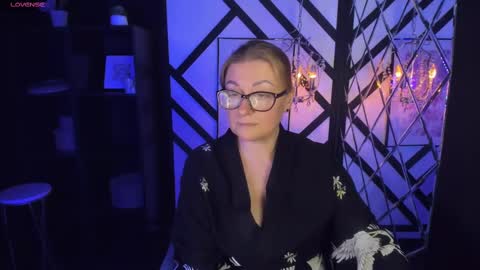 Alexandra online show from February 14, 10:36 pm