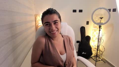 Alexandra Rodriguez online show from February 5, 3:20 am