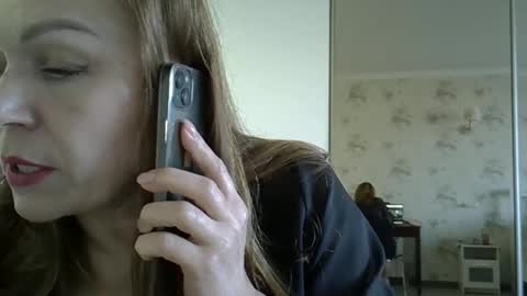 Alexandra Rosee online show from November 24, 7:54 am