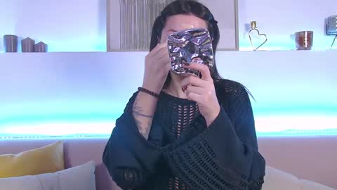 AlexandraBloom online show from January 29, 6:39 pm