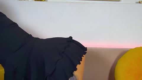 AlexandraBloom online show from February 27, 6:41 pm