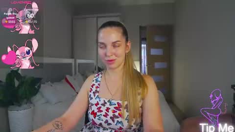 alexandracandy online show from June 11, 2:14 pm