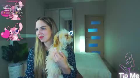 alexandracandy online show from June 4, 1:37 pm