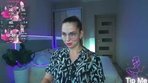 alexandracandy online show from June 5, 8:48 pm