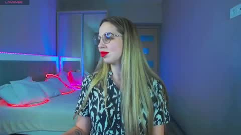 alexandracandy online show from May 21, 4:38 pm