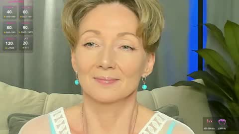 Alexandra online show from March 27, 2:07 pm