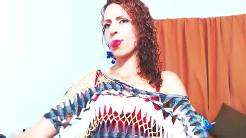Snapshot of alexandrahornysexi chatting on October 20, 12:57 am alexandra online show from October 20, 12:57 am