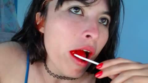 alexandrasaen online show from March 16, 12:13 am