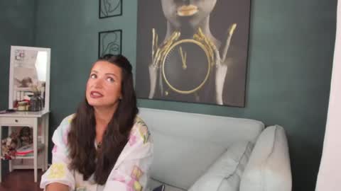 AlexaNikole online show from July 9, 7:11 am