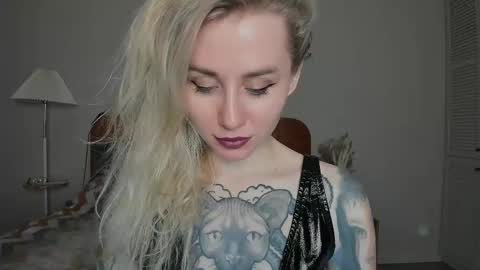 alexarush online show from March 11, 5:46 pm