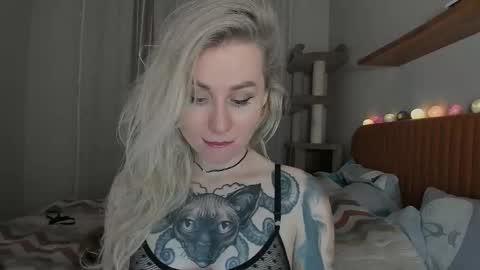 alexarush online show from October 17, 5:27 pm