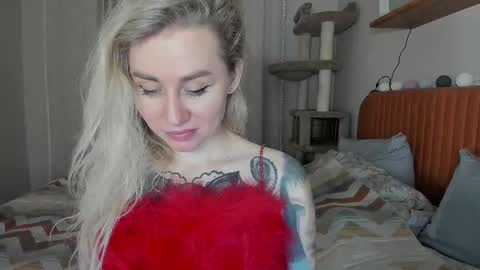 alexarush online show from November 14, 5:57 pm