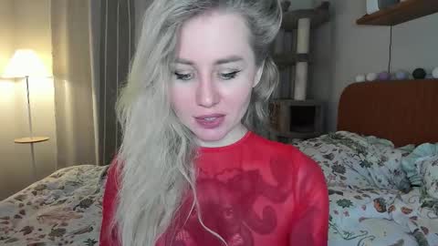 alexarush online show from March 9, 5:38 pm