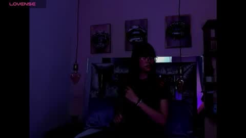alexia frox online show from June 8, 12:06 pm