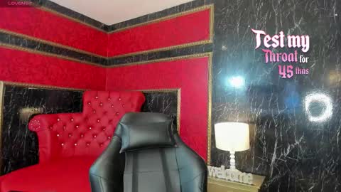 Alexiaa  Online 1430 to 2100 GMT-5 online show from February 10, 12:30 pm