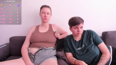 Alexia online show from April 2, 4:15 pm