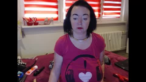 alexie33 online show from March 31, 12:38 pm