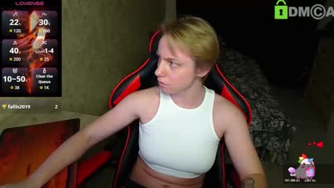 Alexis online show from November 14, 5:13 pm