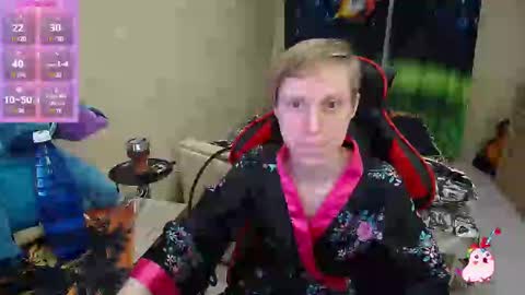 Snapshot of alexis_gordon chatting on March 4, 7:22 pm Alexis online show from March 4, 7:22 pm