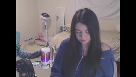 alexislove8 online show from January 13, 7:18 pm