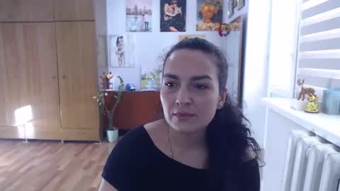 AlexisMillers online show from November 14, 10:59 am