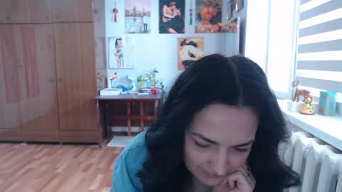 AlexisMillers online show from March 8, 10:19 am