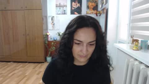 AlexisMillers online show from November 8, 10:42 am