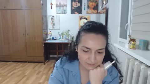 AlexisMillers online show from February 18, 10:09 pm