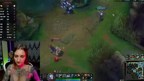 Alex online show from October 14, 4:31 pm