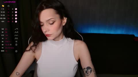 Alexa Bloom online show from November 13, 5:28 am