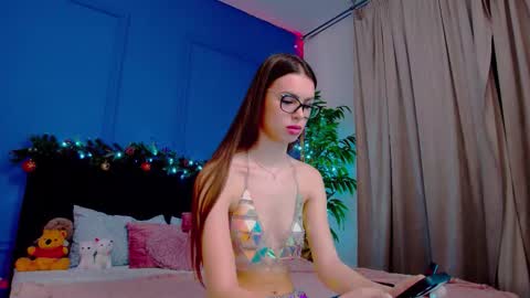 Alexxis Rae online show from December 22, 4:59 am