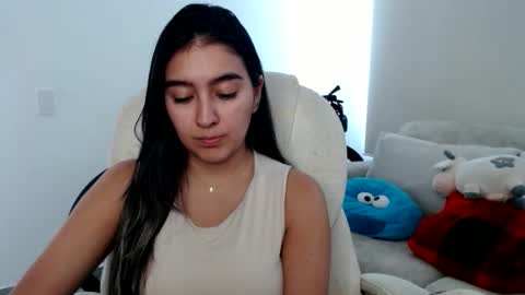 alexyferrer1 online show from June 1, 8:21 pm
