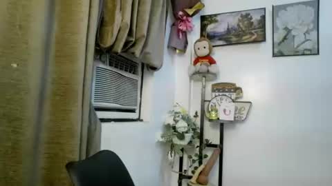 Snapshot of aleysia69 chatting on September 20, 9:02 pm MARIE online show from September 20, 9:02 pm