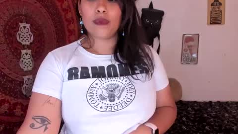 Snapshot of alfaya chatting on September 21, 5:17 am Eda online show from September 21, 5:17 am