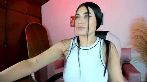 Alheli online show from December 14, 1:28 pm