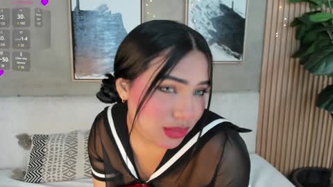 Snapshot of ali_vega chatting on December 12, 7:26 pm Ali online show from December 12, 7:26 pm