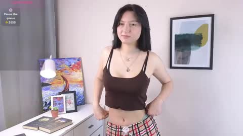 Eva online show from March 25, 10:51 am