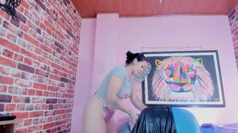 aliaandadara online show from March 1, 9:58 pm