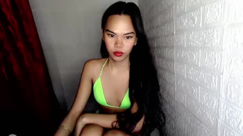 ALIAH online show from March 6, 10:15 pm