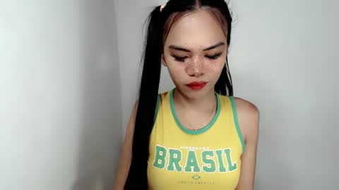 ALIAH online show from October 26, 1:12 am