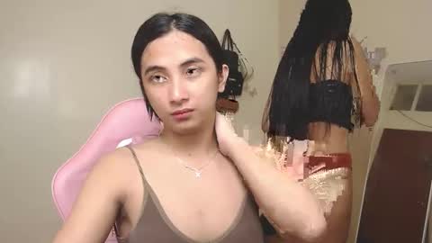 ALIAH online show from December 21, 5:50 pm