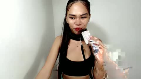 ALIAH online show from November 15, 10:11 pm