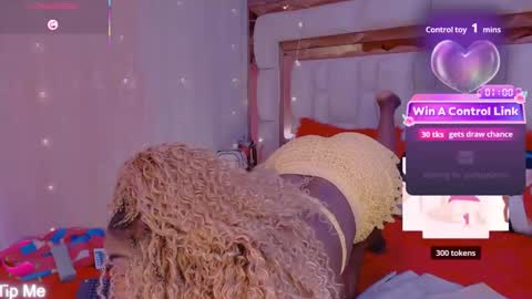 aliana_ross online show from March 7, 9:27 am