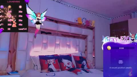 aliana_ross online show from February 4, 8:06 am