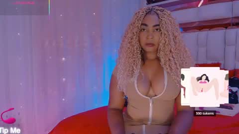 aliana_ross online show from March 4, 8:54 am