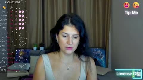 Alianna online show from November 7, 12:33 pm