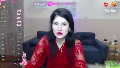 Alianna online show from March 2, 6:27 am