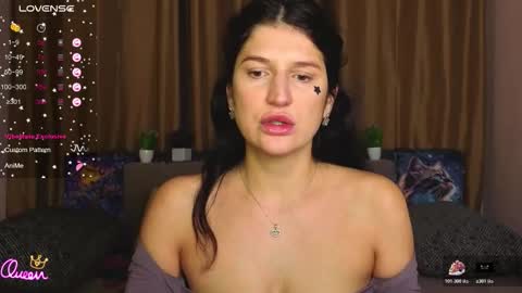 Alianna online show from January 16, 12:12 pm