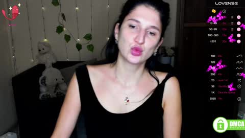 Alianna online show from February 7, 4:46 pm